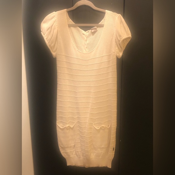 MESC sweater dress - Picture 1 of 5